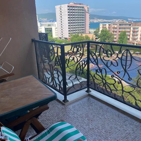 Lejlighed Barcelo Seaview