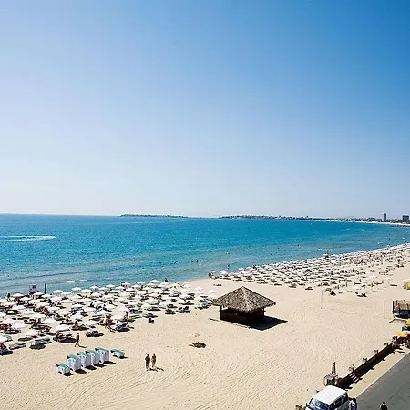 Barcelo Seaview Apartament