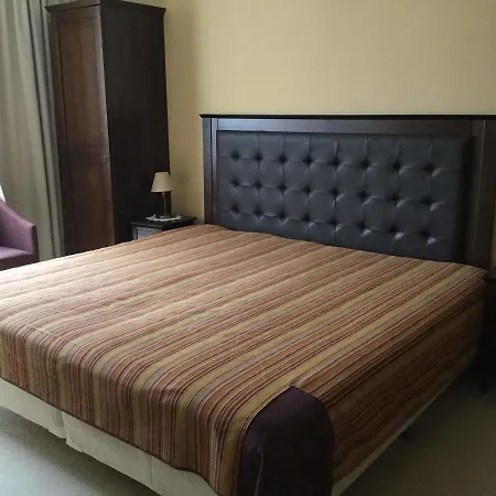 Barcelo Seaview Słoneczny Brzeg