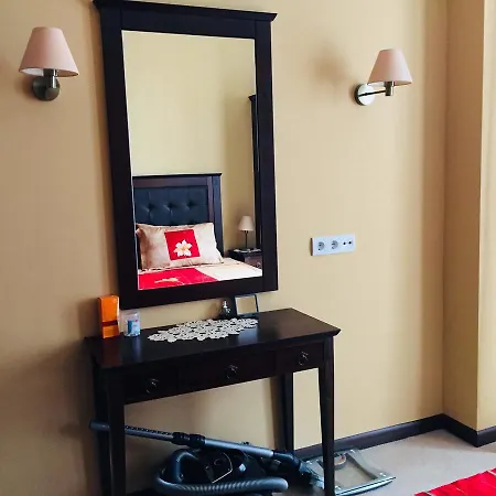 Barcelo Seaview Apartament Słoneczny Brzeg