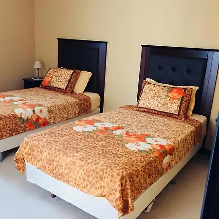 Апартаменти Barcelo Seaview *