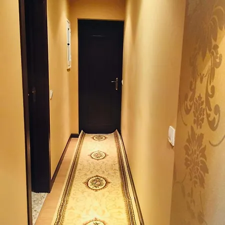 Barcelo Seaview Апартаменти