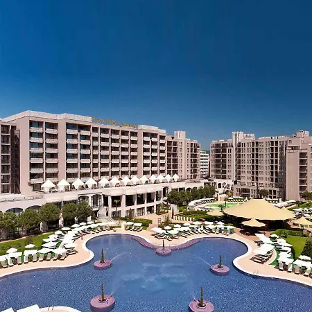 Lejlighed Barcelo Seaview *