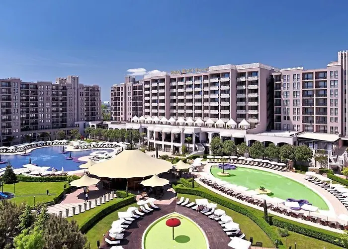 Apartament Barcelo Seaview *