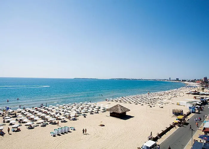 Barcelo Seaview Apartament