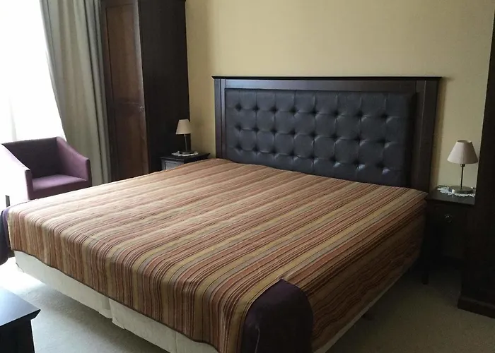 Barcelo Seaview Słoneczny Brzeg