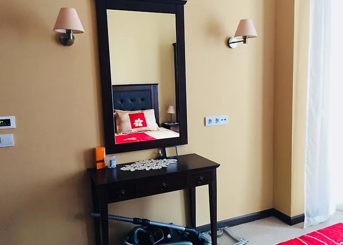 Barcelo Seaview Apartament Słoneczny Brzeg