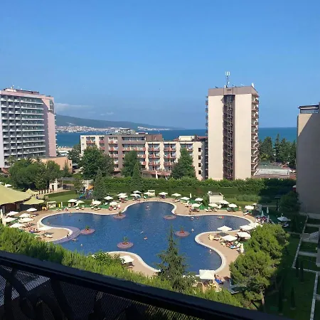 Barcelo Seaview Apartment