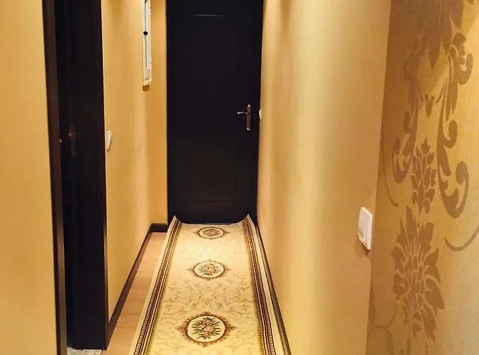 Barcelo Seaview Апартаменты