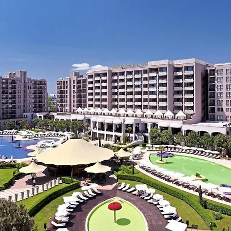 Apartment Barcelo Seaview *