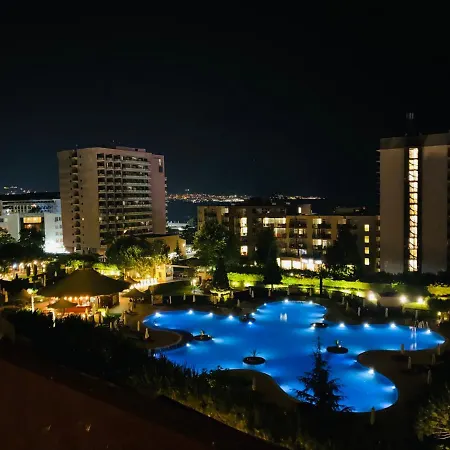 Apartment Barcelo Seaview