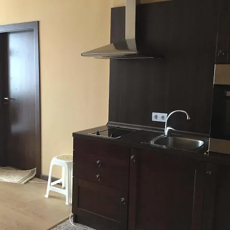 Barcelo Seaview Apartment *