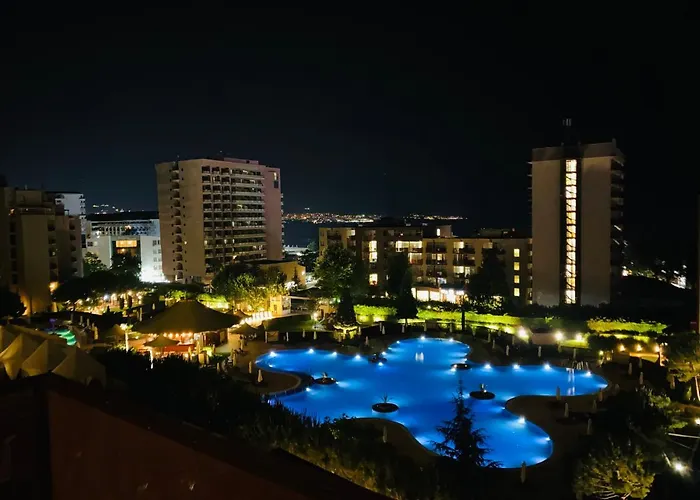 Διαμέρισμα Barcelo Seaview