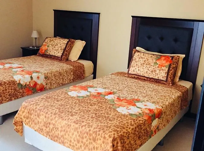 Apartment Barcelo Seaview *